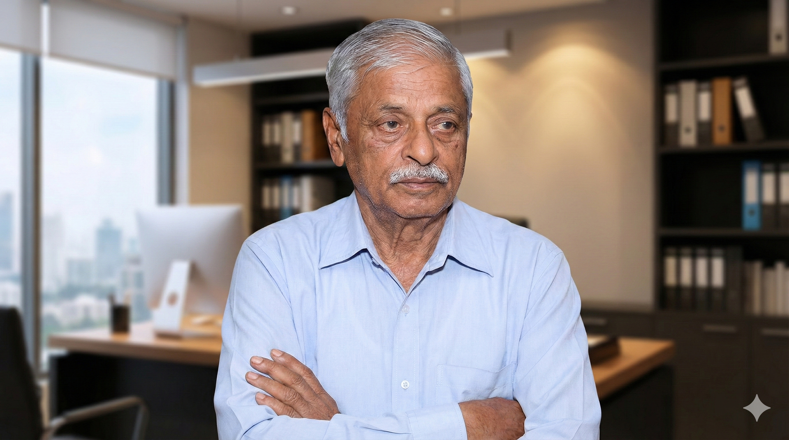 Shri. Satish Chand Bajaj - Chairman