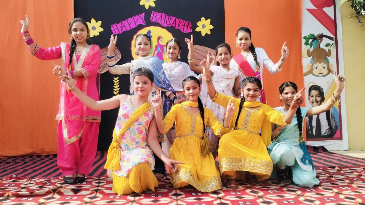 Festival Celebration